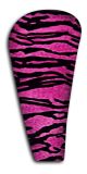 Pink Tiger Shift Knob Cover