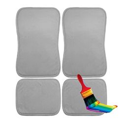 Custom Car Floor Mats