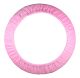 Cute Pink Steering Wheel Cover
