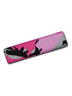 Pink Camouflage Hand Brake Cover
