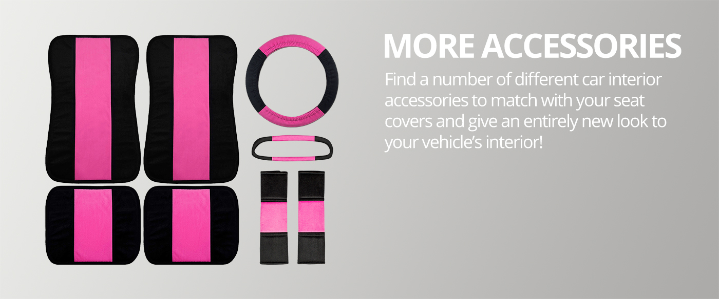 Automotive Car Accessories